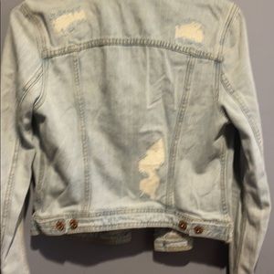 H&M coat women’s size m like new